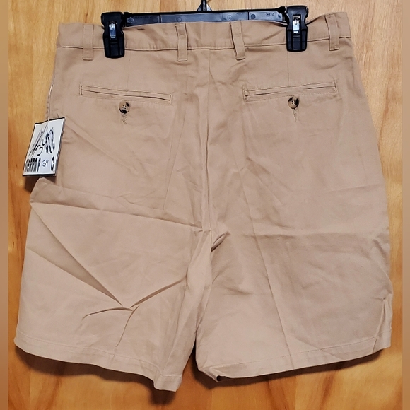 Sierra Pacific Men's Short - Picture 3 of 8